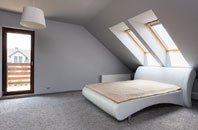 Great Strickland bedroom extensions
