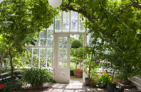 free Great Strickland orangery quotes