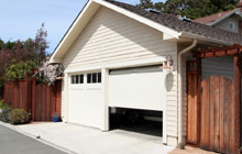 Great Strickland garage construction leads